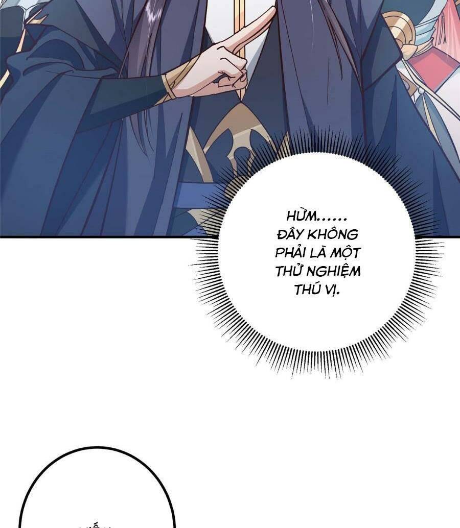 Chưởng Môn Khiêm  Tốn Chút Chapter 232 - Trang 2