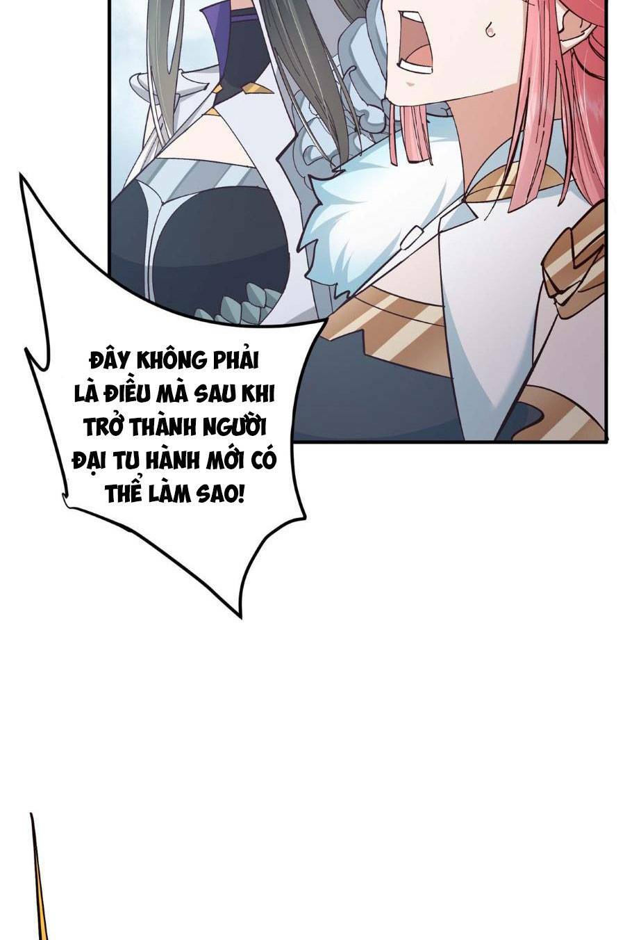 Chưởng Môn Khiêm  Tốn Chút Chapter 232 - Trang 2