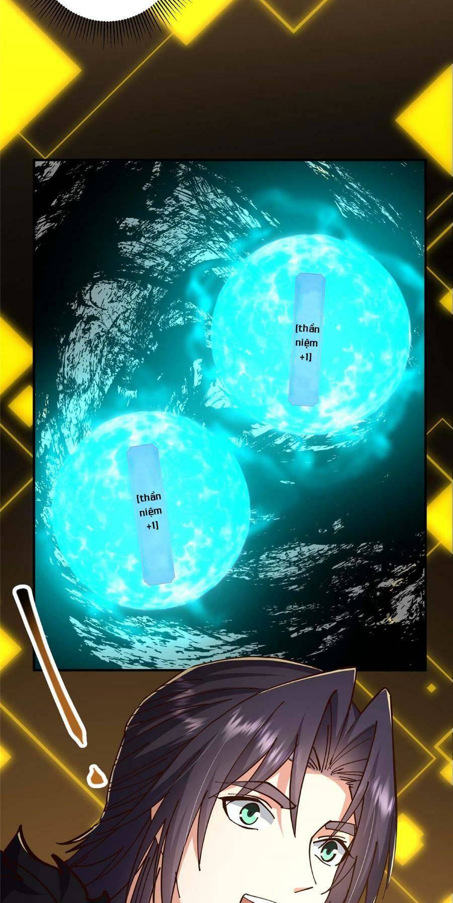 Chưởng Môn Khiêm  Tốn Chút Chapter 232 - Trang 2