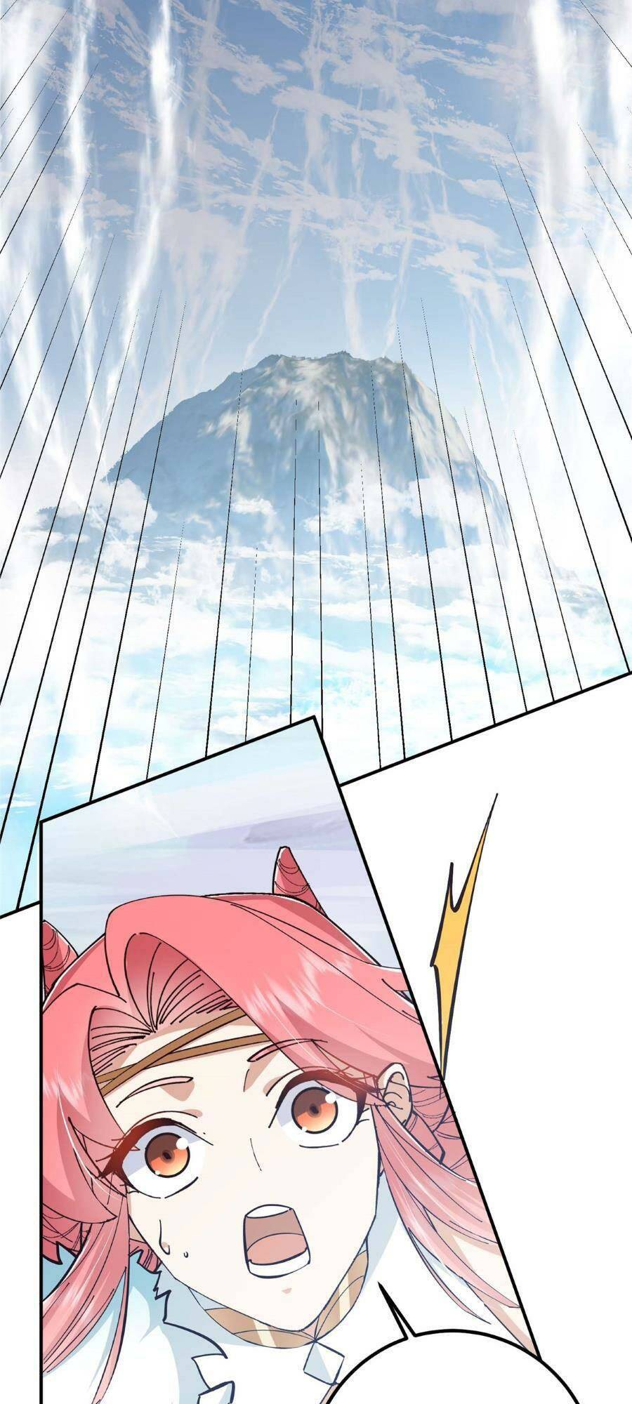 Chưởng Môn Khiêm  Tốn Chút Chapter 232 - Trang 2