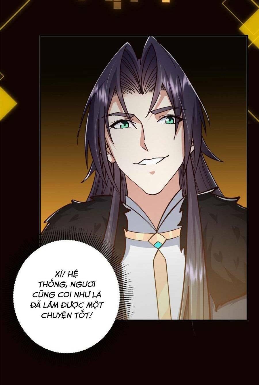 Chưởng Môn Khiêm  Tốn Chút Chapter 232 - Trang 2