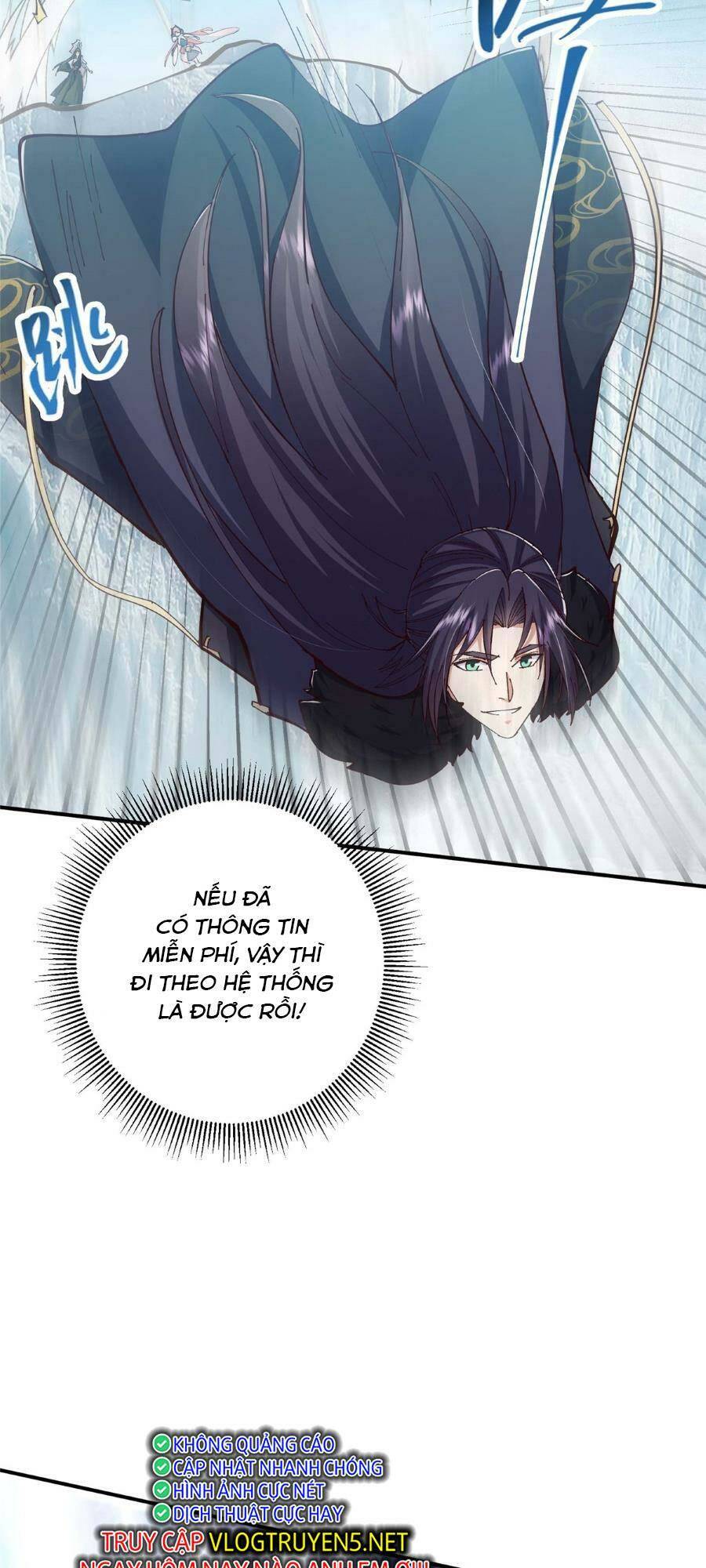 Chưởng Môn Khiêm  Tốn Chút Chapter 232 - Trang 2