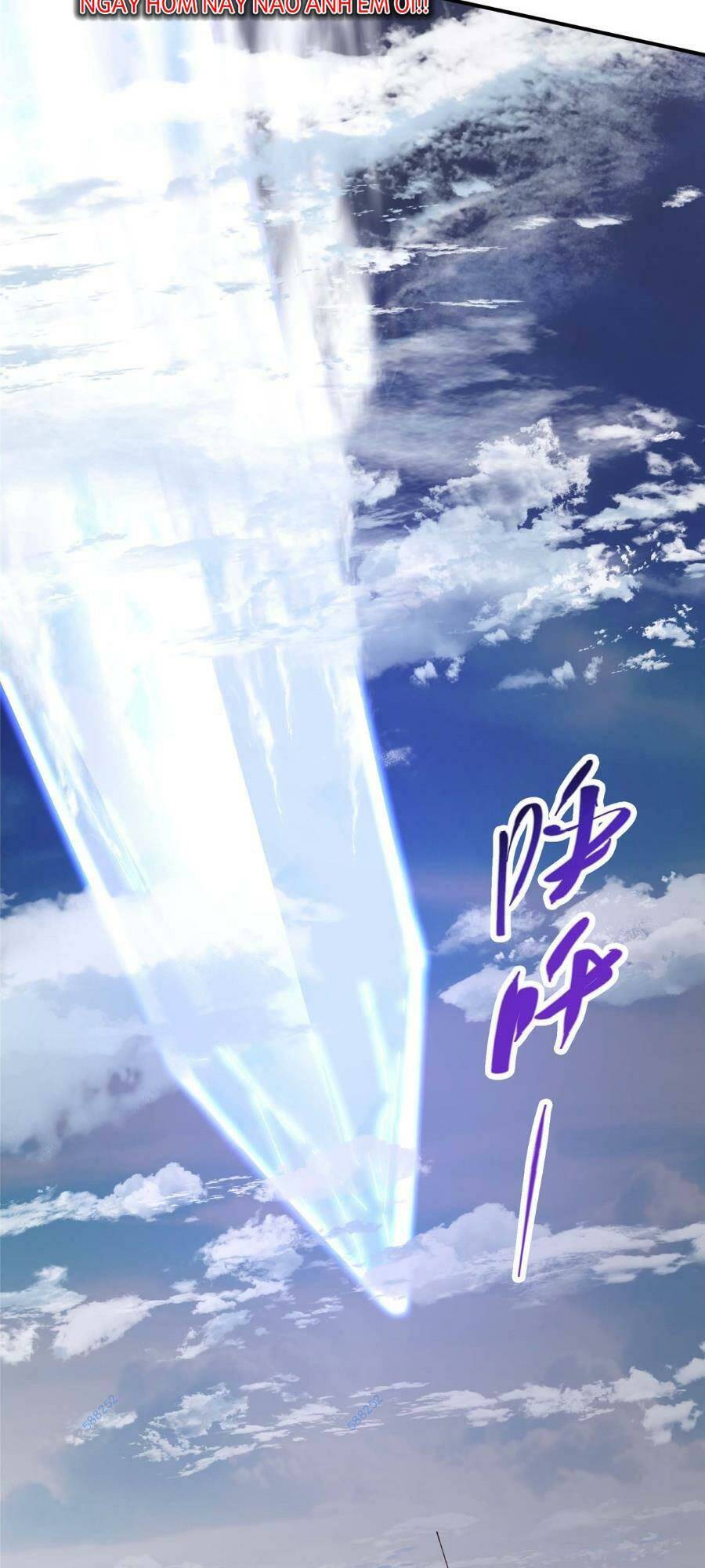 Chưởng Môn Khiêm  Tốn Chút Chapter 232 - Trang 2