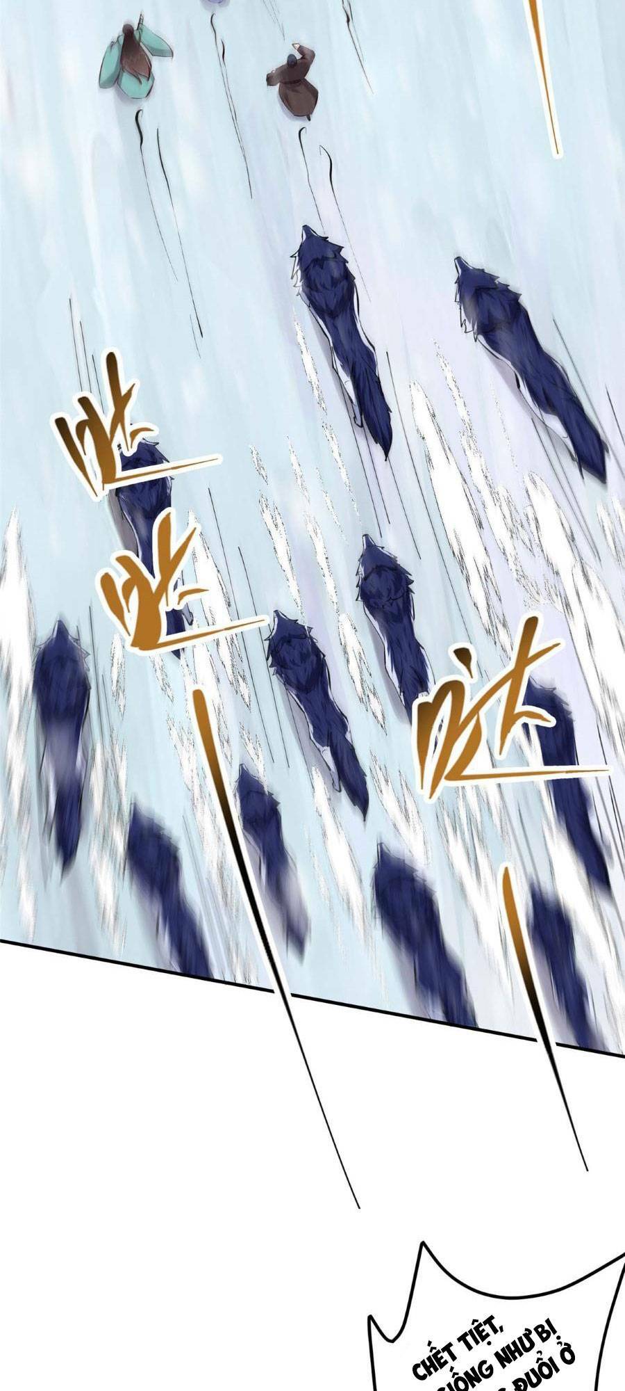 Chưởng Môn Khiêm  Tốn Chút Chapter 232 - Trang 2