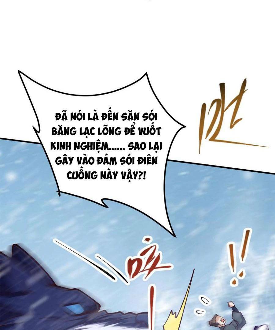 Chưởng Môn Khiêm  Tốn Chút Chapter 232 - Trang 2