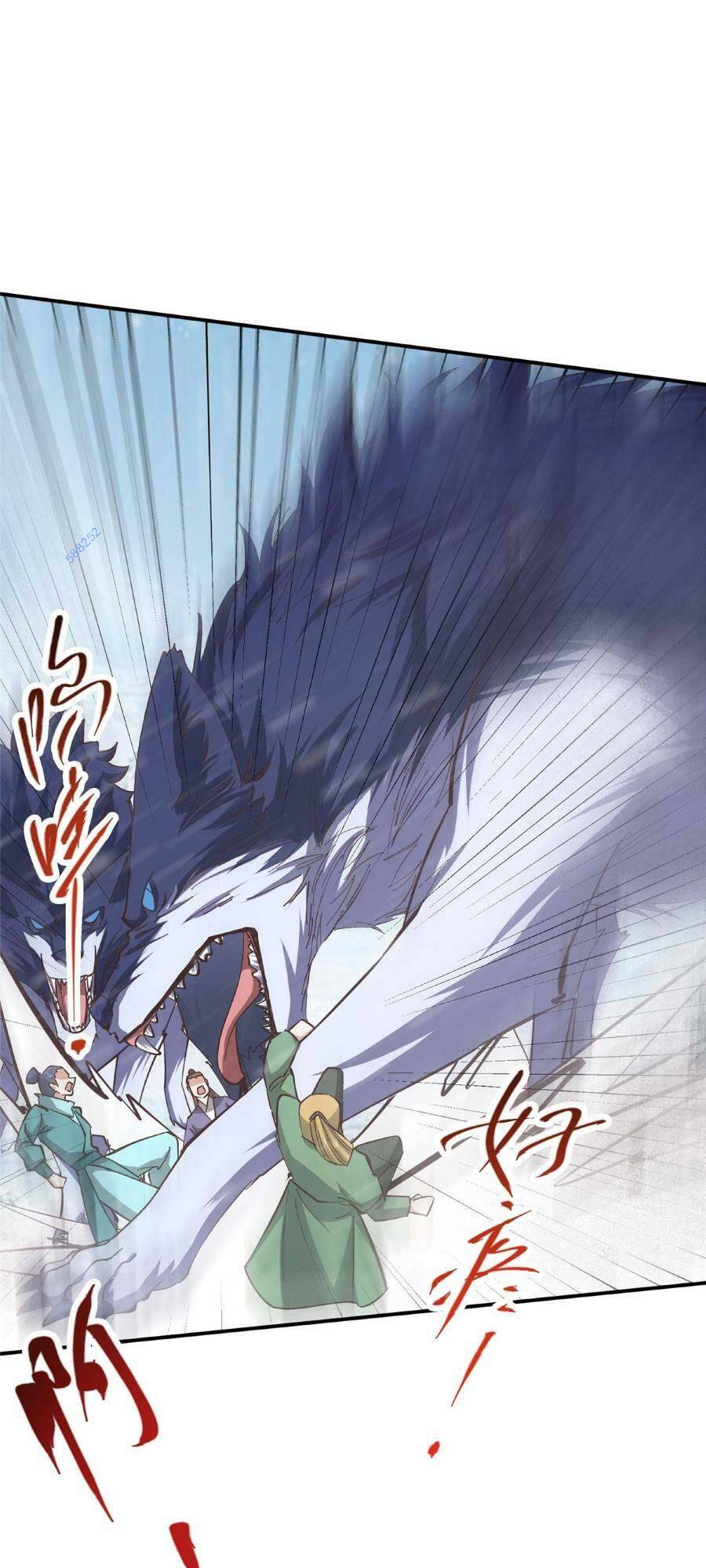 Chưởng Môn Khiêm  Tốn Chút Chapter 232 - Trang 2