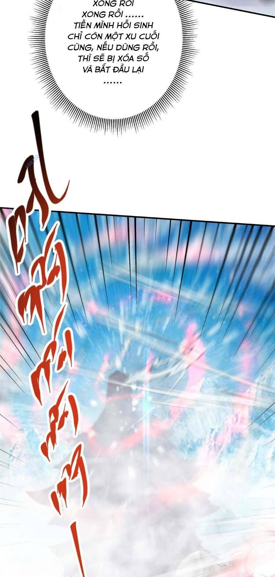 Chưởng Môn Khiêm  Tốn Chút Chapter 232 - Trang 2