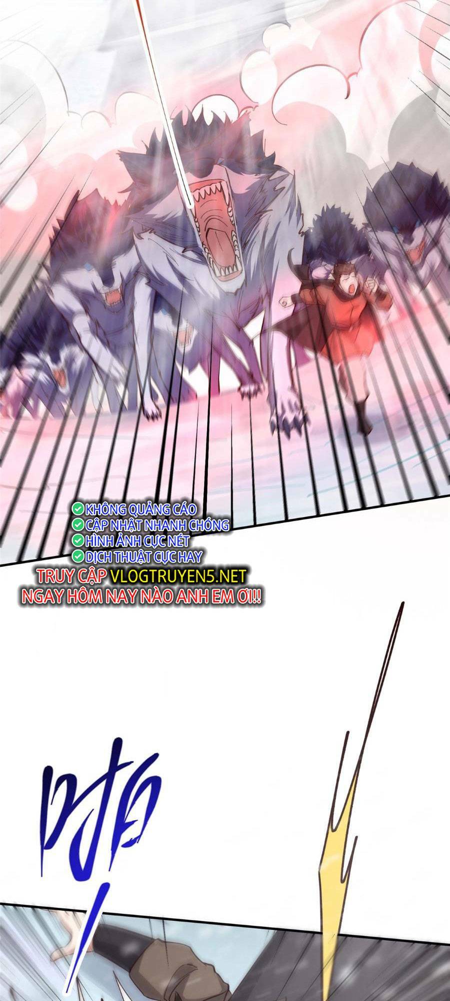 Chưởng Môn Khiêm  Tốn Chút Chapter 232 - Trang 2