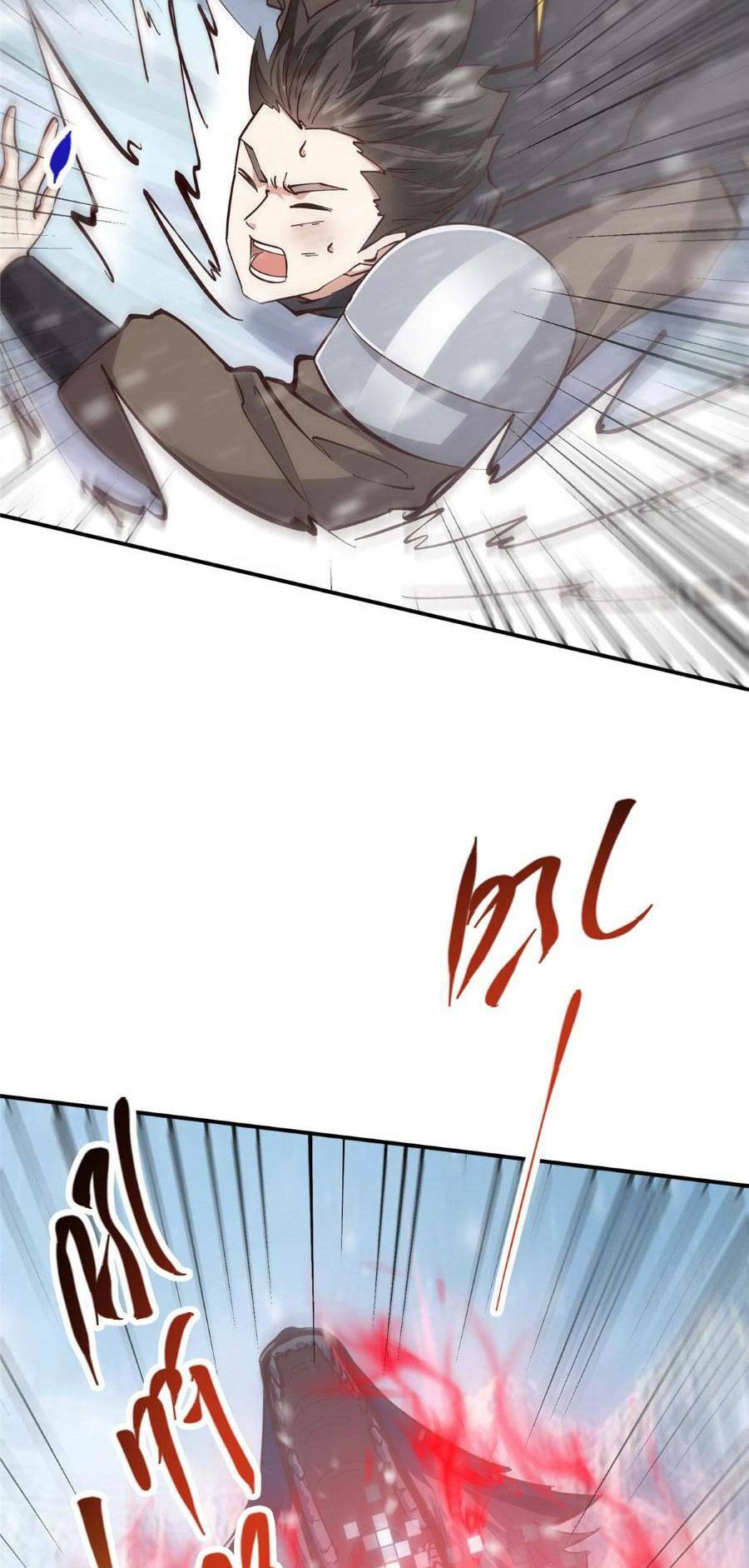 Chưởng Môn Khiêm  Tốn Chút Chapter 232 - Trang 2