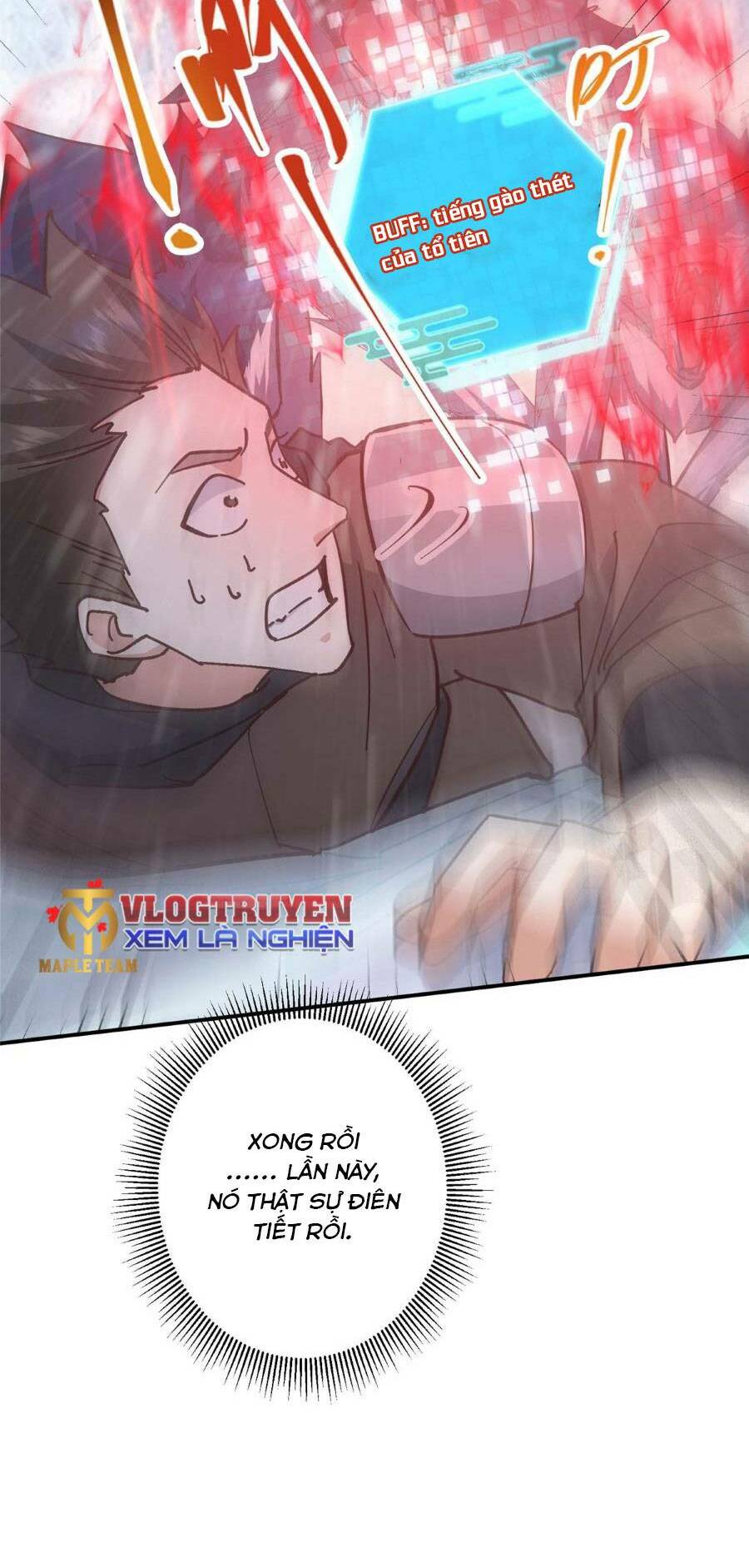 Chưởng Môn Khiêm  Tốn Chút Chapter 232 - Trang 2