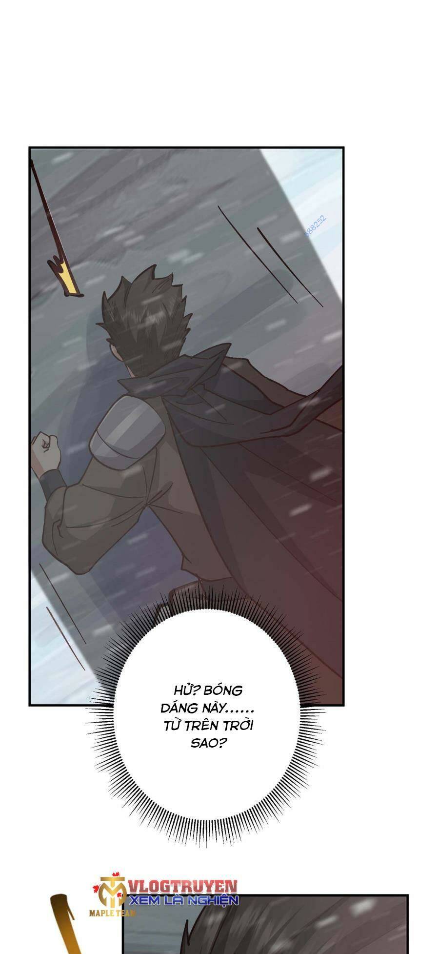 Chưởng Môn Khiêm  Tốn Chút Chapter 232 - Trang 2