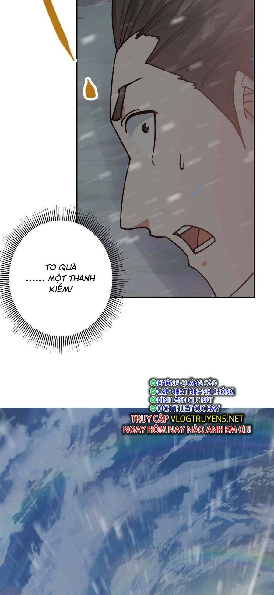 Chưởng Môn Khiêm  Tốn Chút Chapter 232 - Trang 2