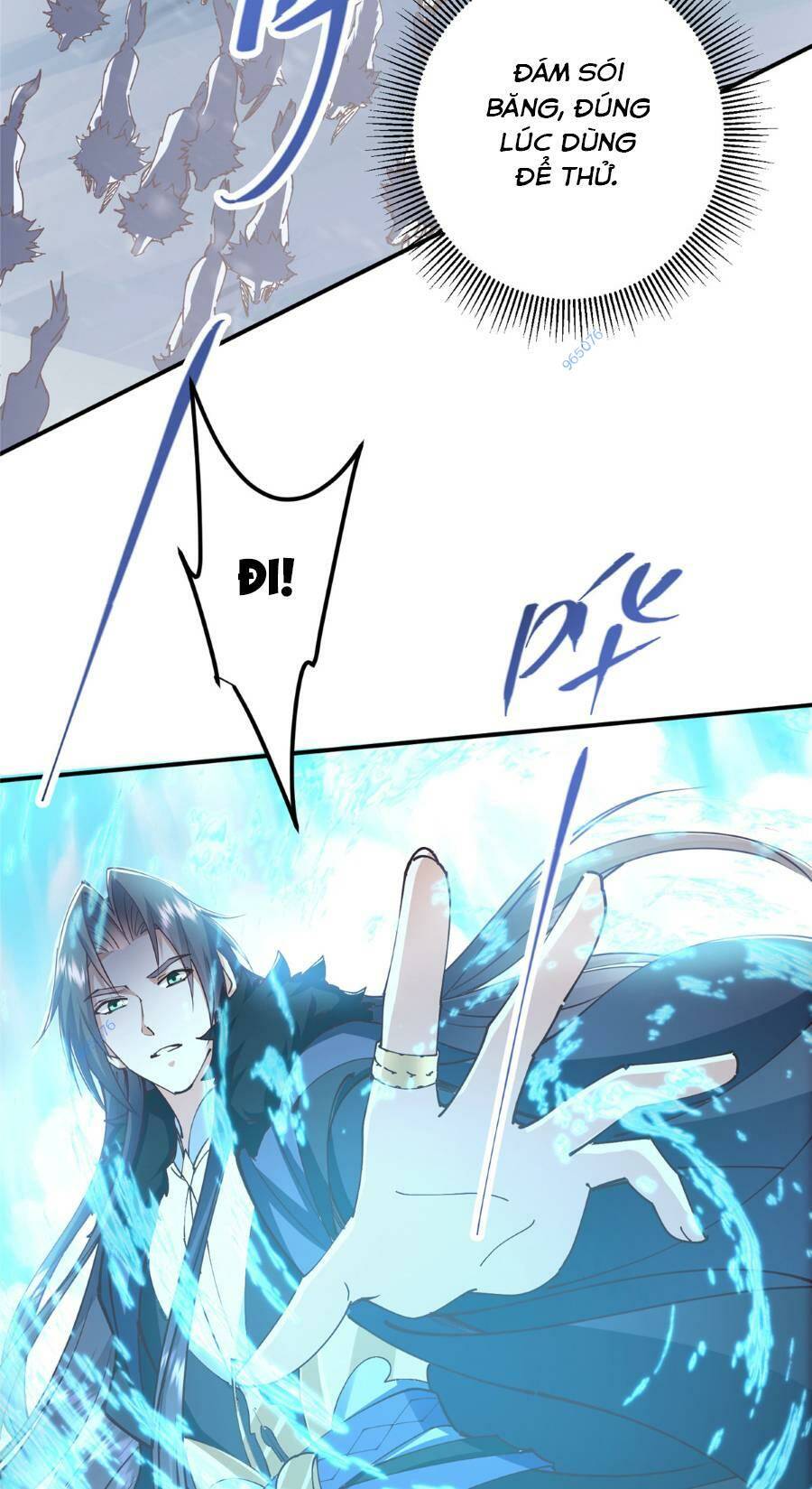 Chưởng Môn Khiêm  Tốn Chút Chapter 233 - Trang 2