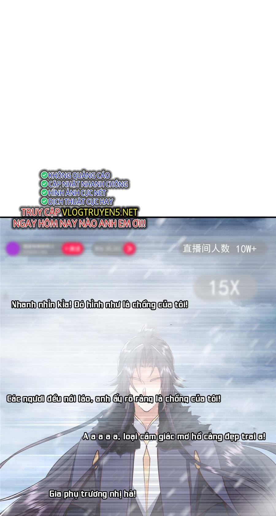 Chưởng Môn Khiêm  Tốn Chút Chapter 233 - Trang 2