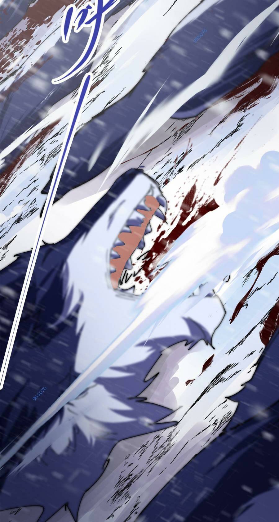 Chưởng Môn Khiêm  Tốn Chút Chapter 233 - Trang 2