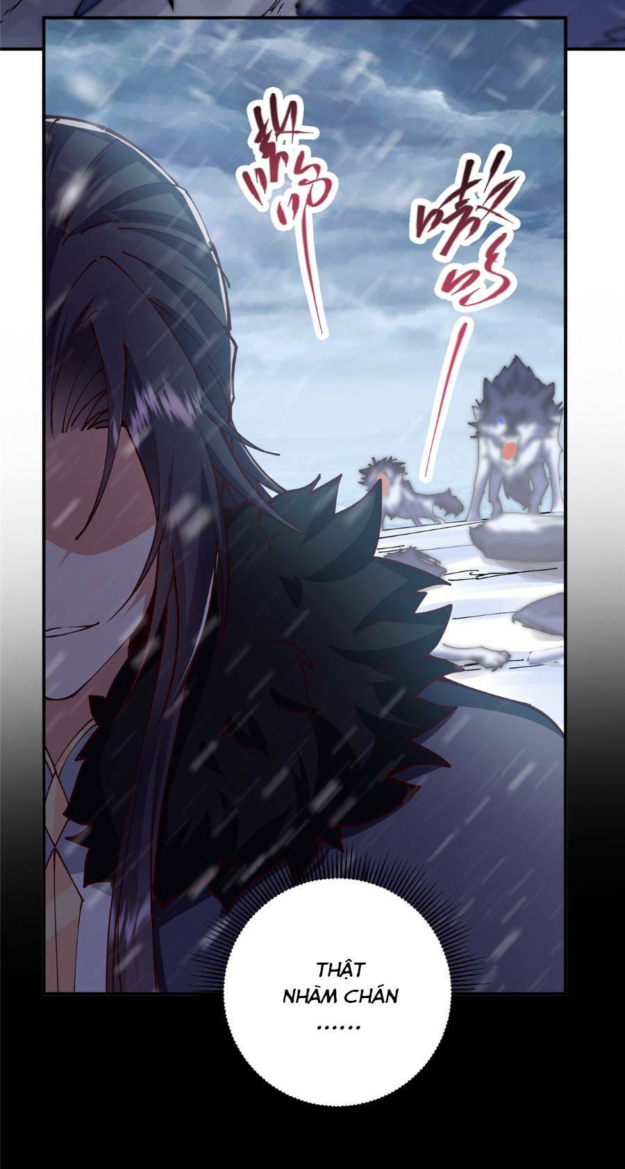 Chưởng Môn Khiêm  Tốn Chút Chapter 233 - Trang 2