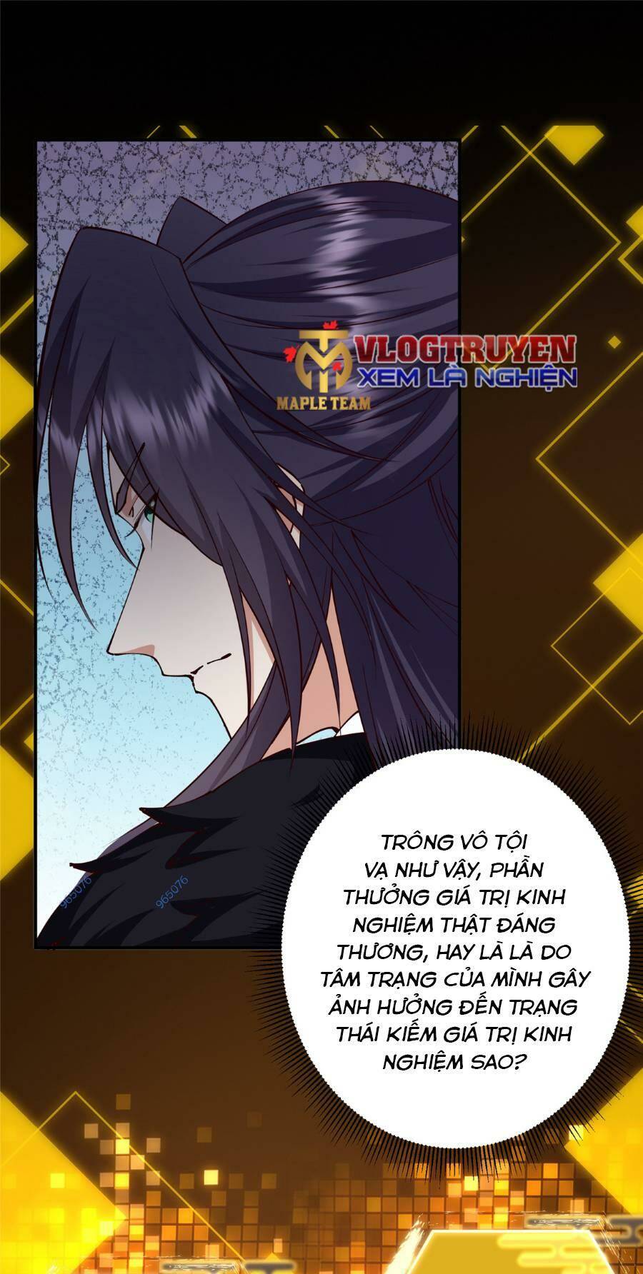 Chưởng Môn Khiêm  Tốn Chút Chapter 233 - Trang 2