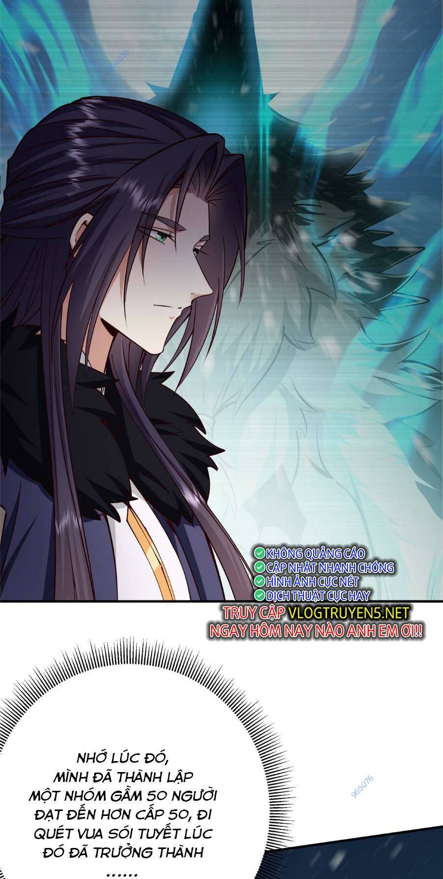 Chưởng Môn Khiêm  Tốn Chút Chapter 233 - Trang 2