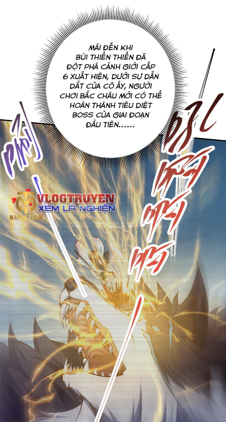 Chưởng Môn Khiêm  Tốn Chút Chapter 233 - Trang 2