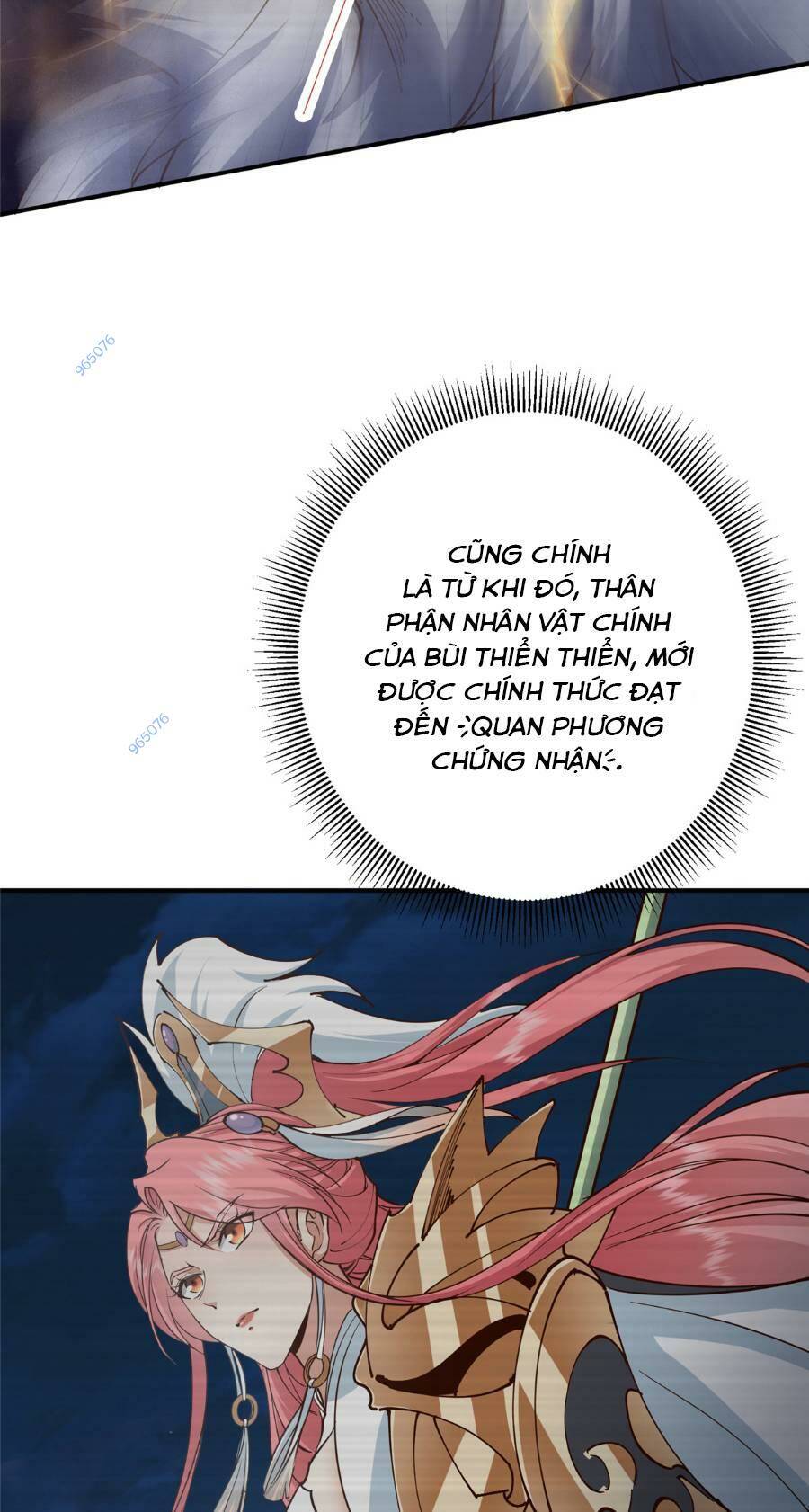 Chưởng Môn Khiêm  Tốn Chút Chapter 233 - Trang 2