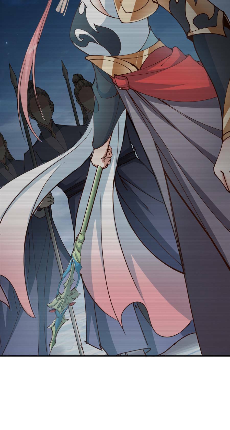 Chưởng Môn Khiêm  Tốn Chút Chapter 233 - Trang 2