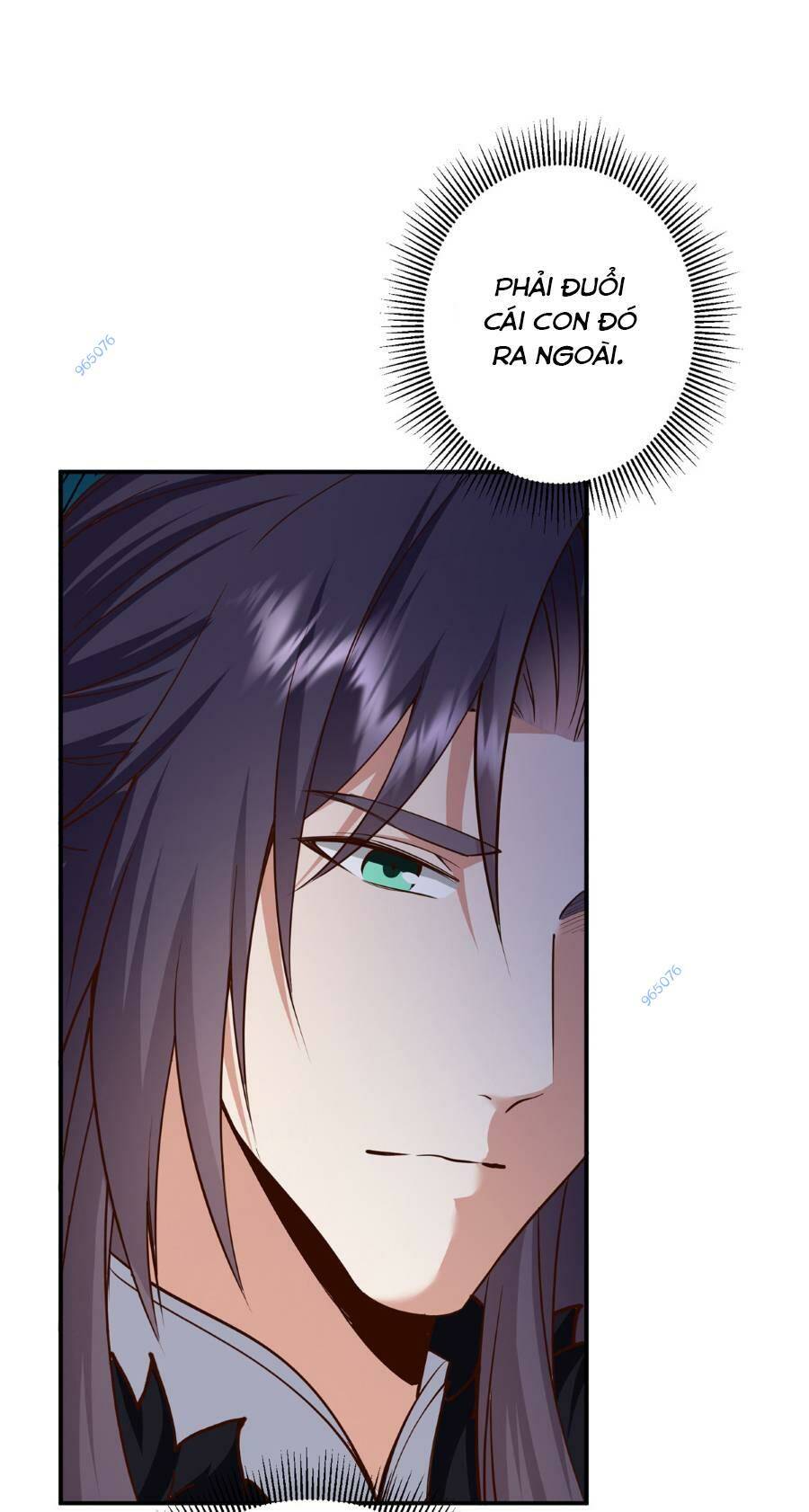 Chưởng Môn Khiêm  Tốn Chút Chapter 233 - Trang 2