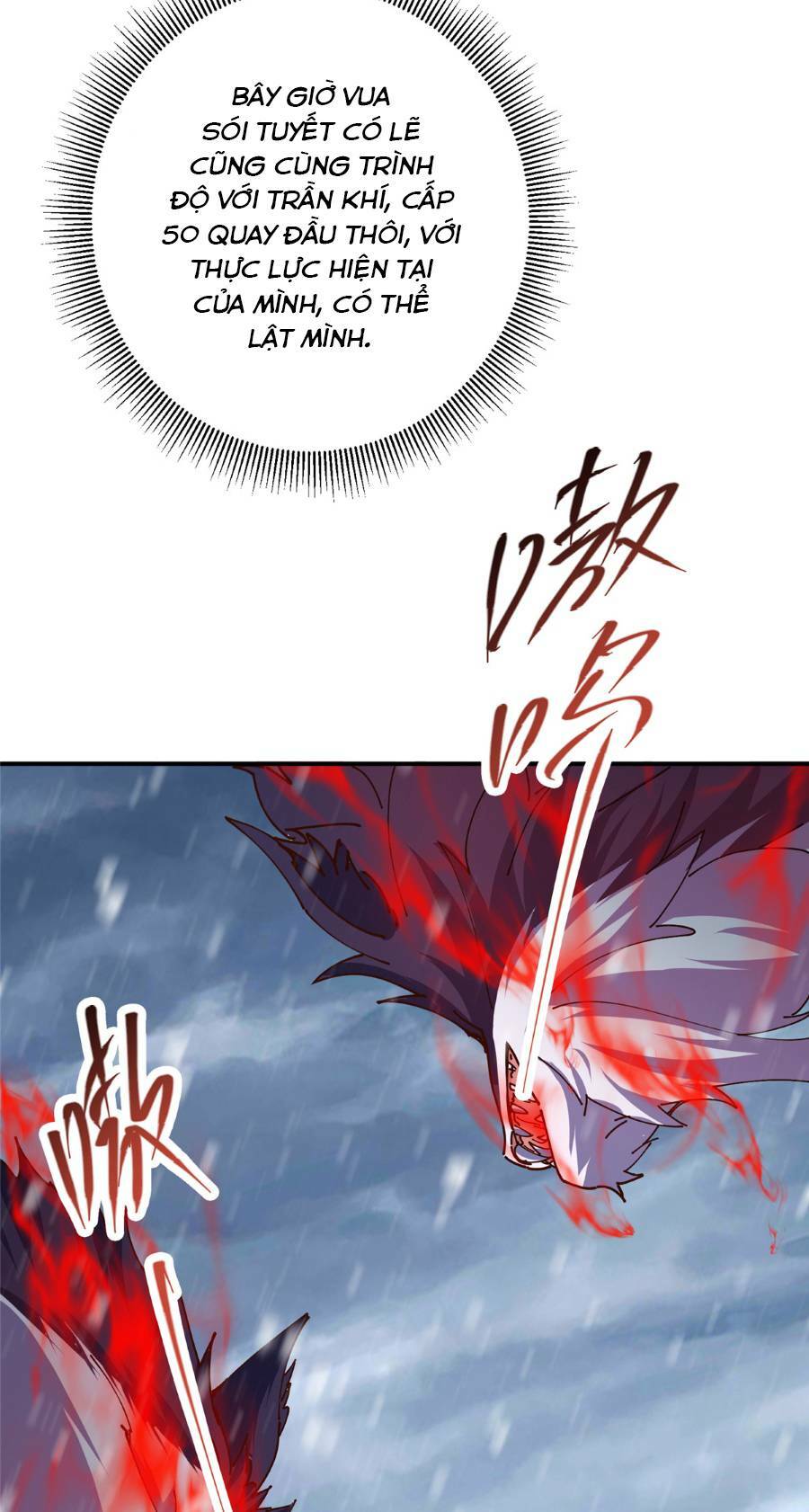 Chưởng Môn Khiêm  Tốn Chút Chapter 233 - Trang 2