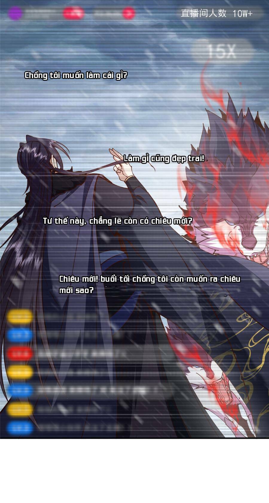 Chưởng Môn Khiêm  Tốn Chút Chapter 233 - Trang 2