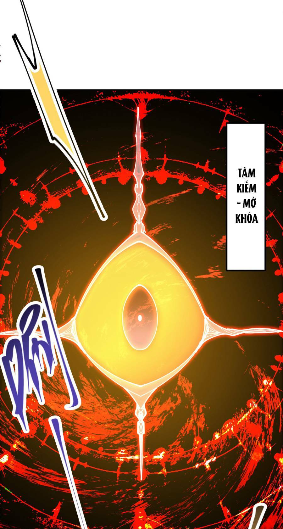 Chưởng Môn Khiêm  Tốn Chút Chapter 233 - Trang 2