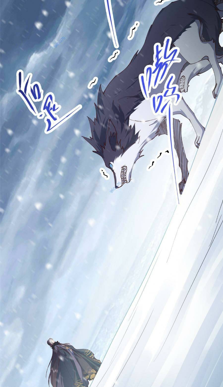 Chưởng Môn Khiêm  Tốn Chút Chapter 233 - Trang 2