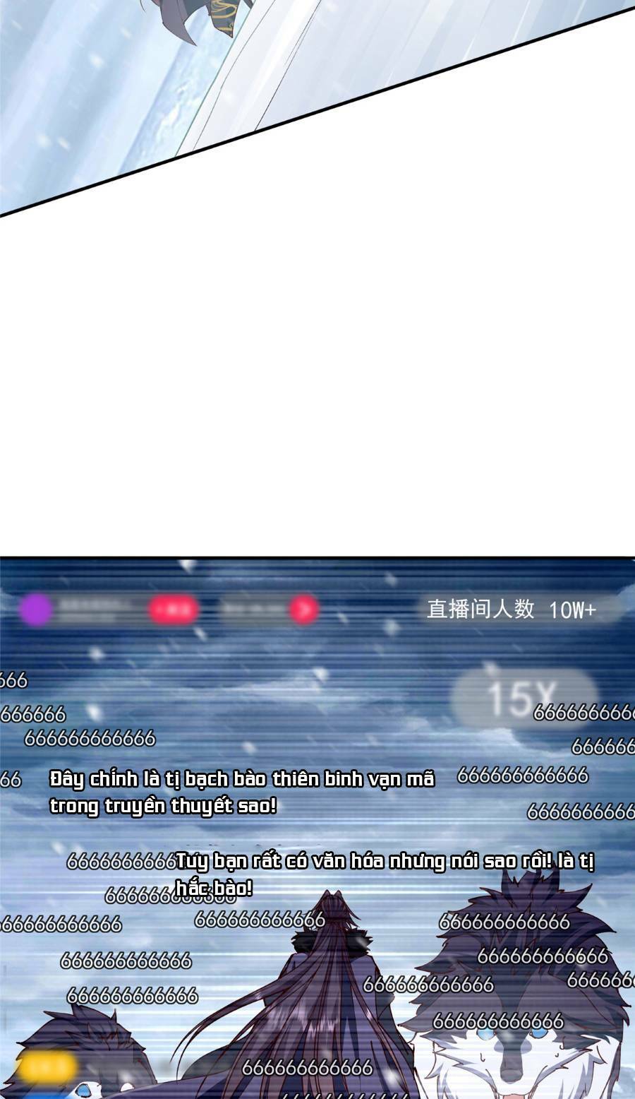 Chưởng Môn Khiêm  Tốn Chút Chapter 233 - Trang 2