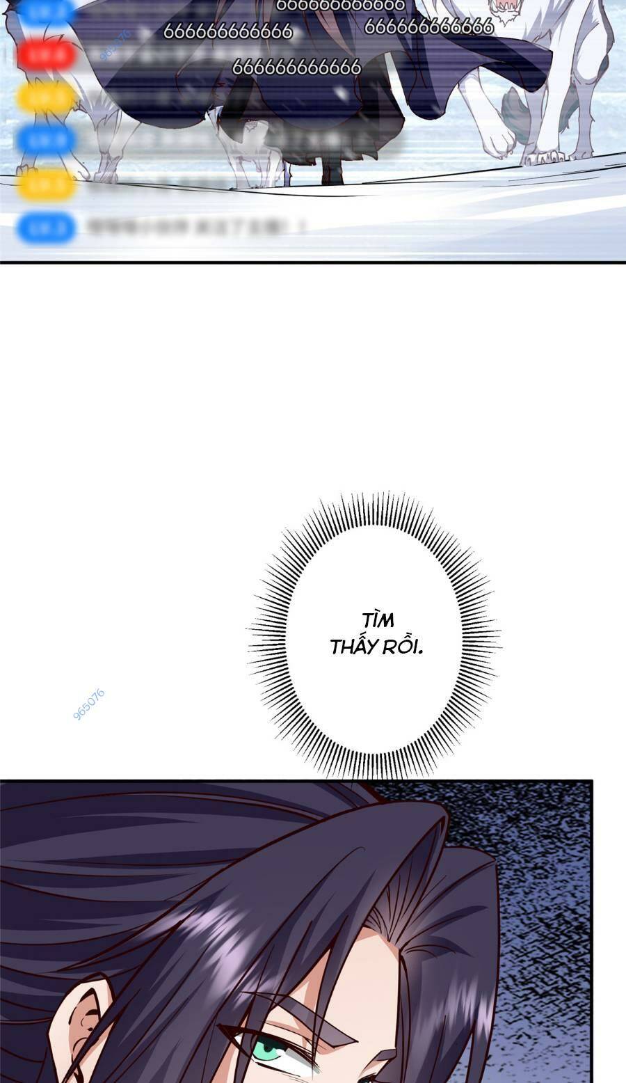 Chưởng Môn Khiêm  Tốn Chút Chapter 233 - Trang 2