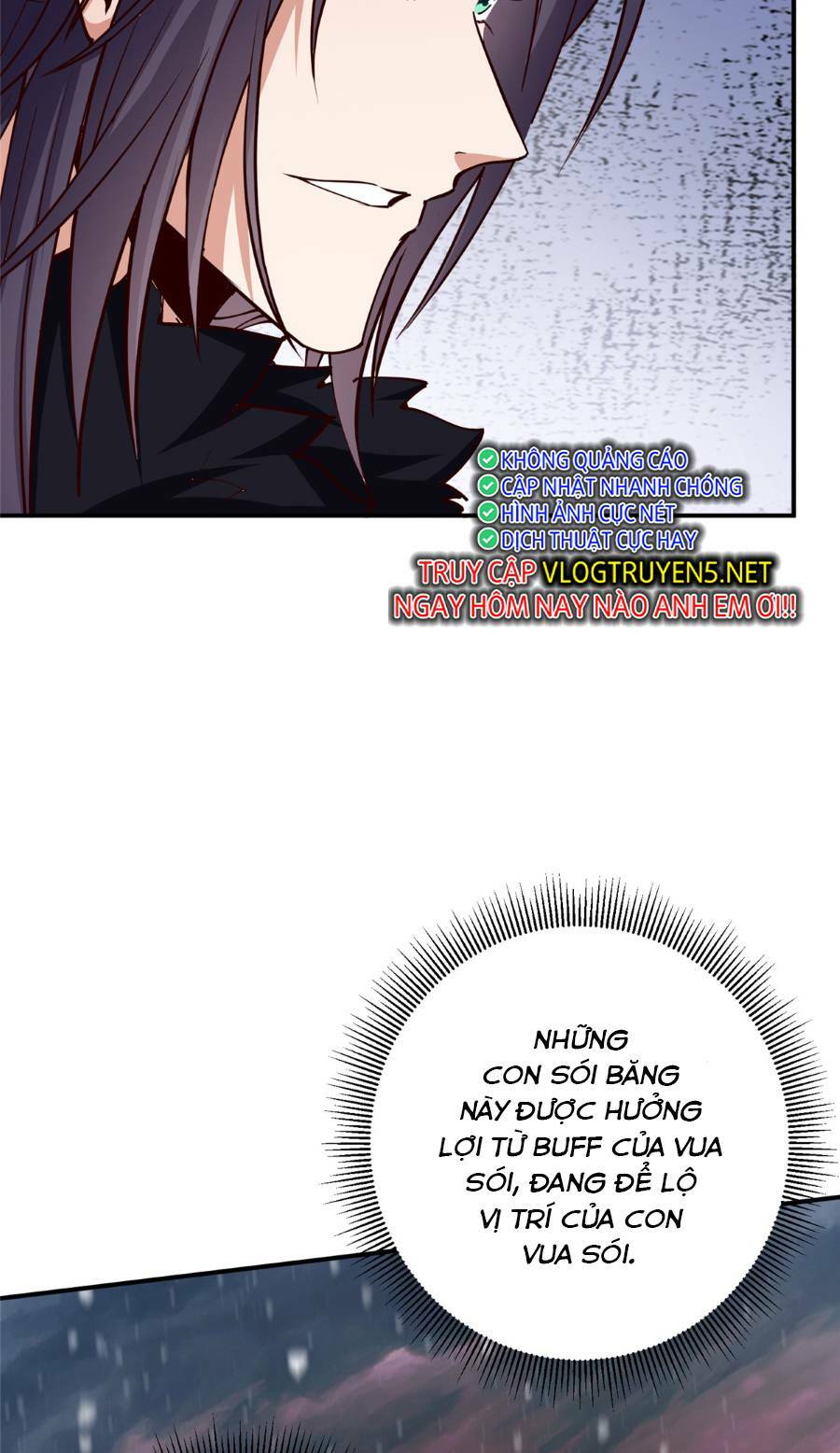 Chưởng Môn Khiêm  Tốn Chút Chapter 233 - Trang 2