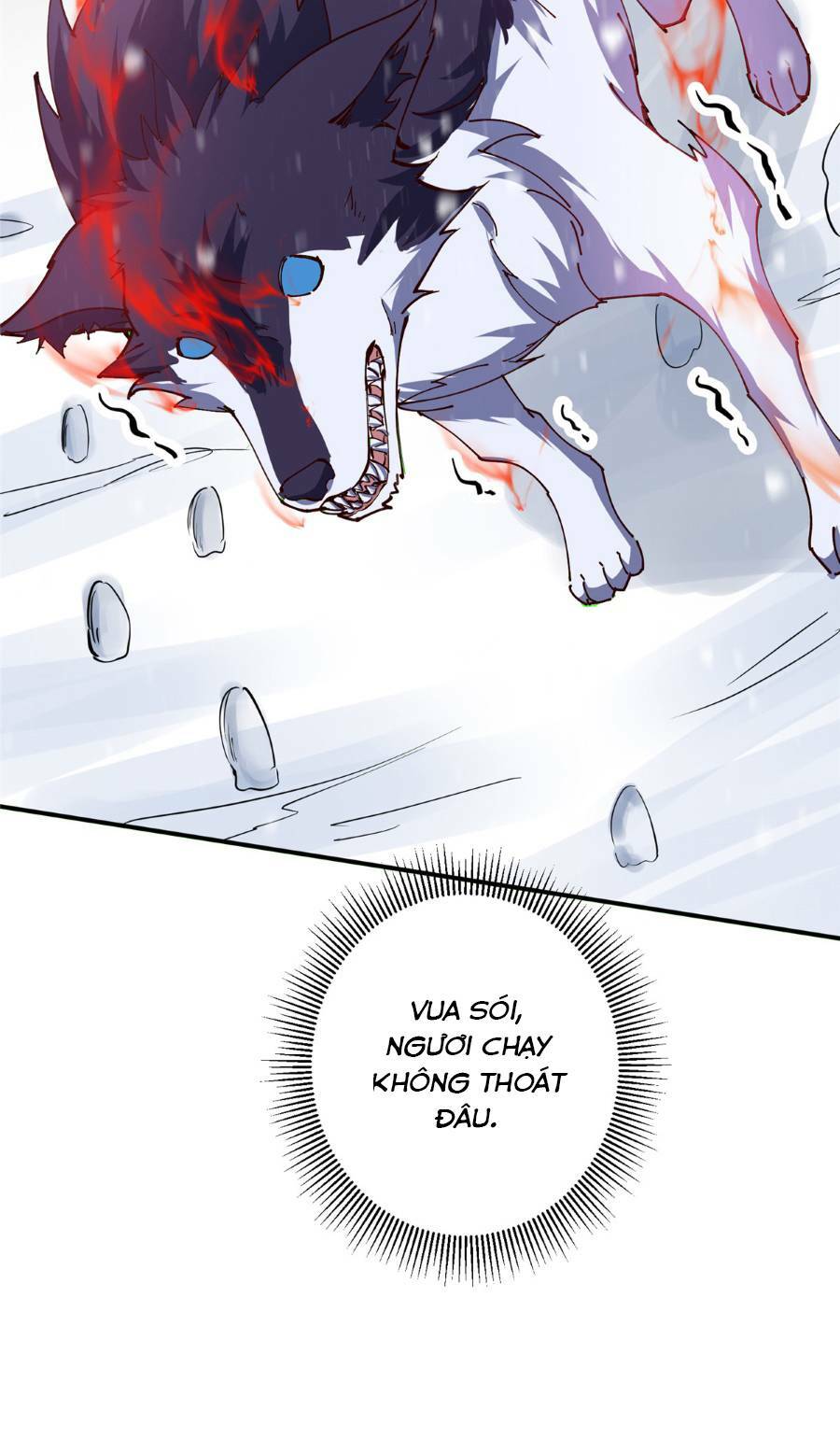 Chưởng Môn Khiêm  Tốn Chút Chapter 233 - Trang 2