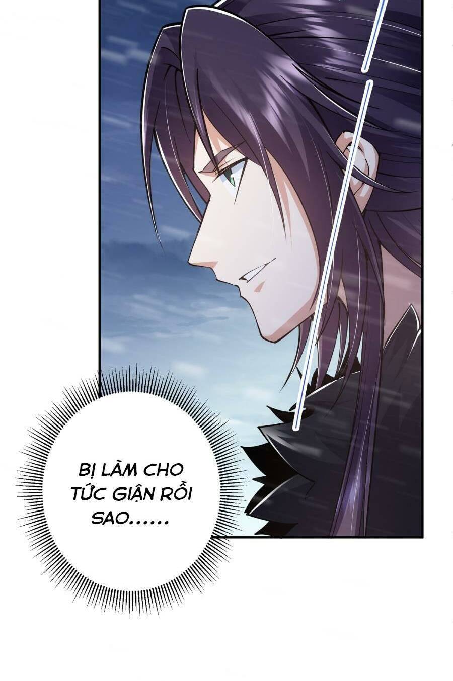Chưởng Môn Khiêm  Tốn Chút Chapter 234 - Trang 2