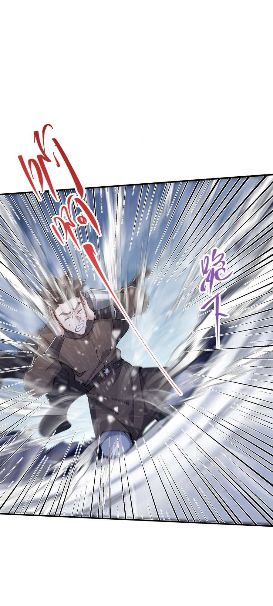 Chưởng Môn Khiêm  Tốn Chút Chapter 234 - Trang 2