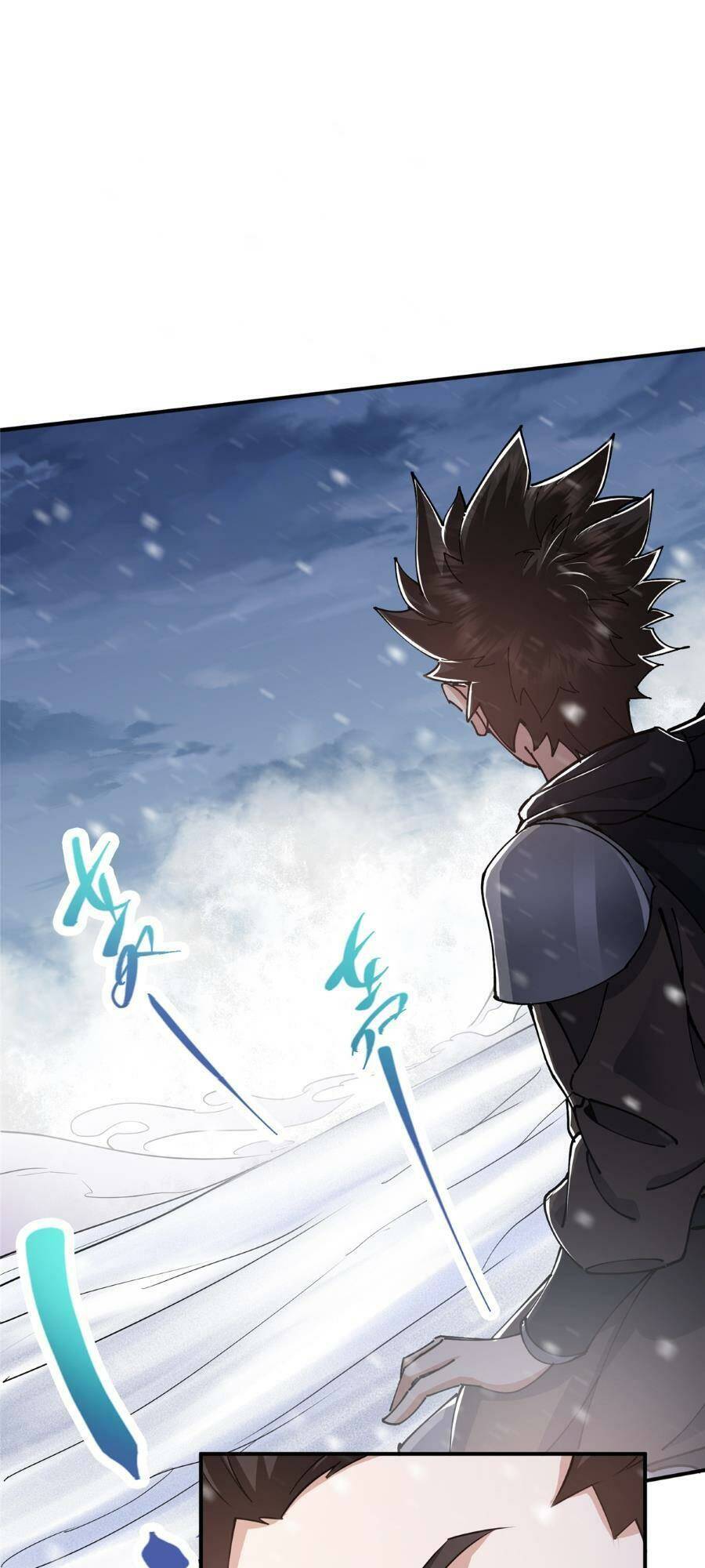 Chưởng Môn Khiêm  Tốn Chút Chapter 234 - Trang 2