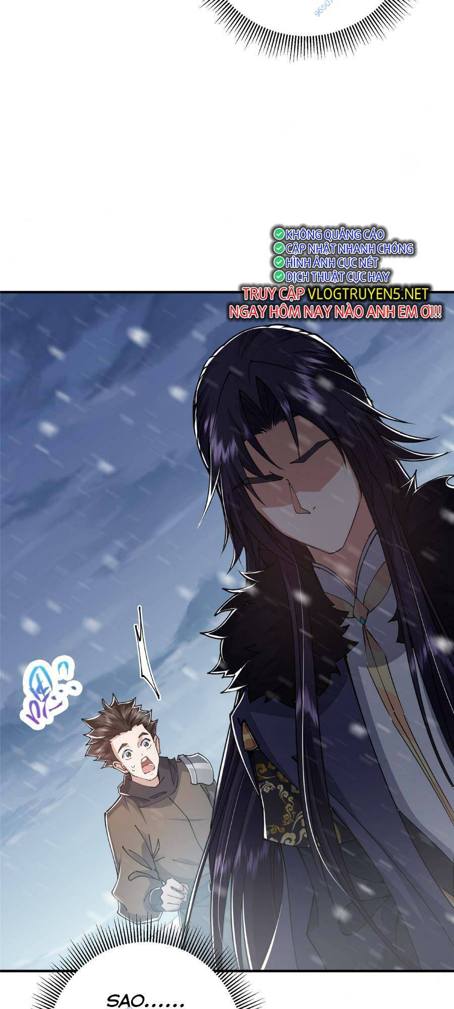 Chưởng Môn Khiêm  Tốn Chút Chapter 234 - Trang 2