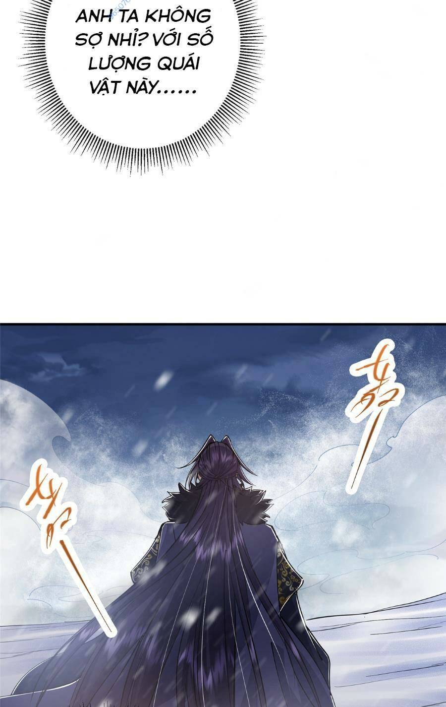 Chưởng Môn Khiêm  Tốn Chút Chapter 234 - Trang 2