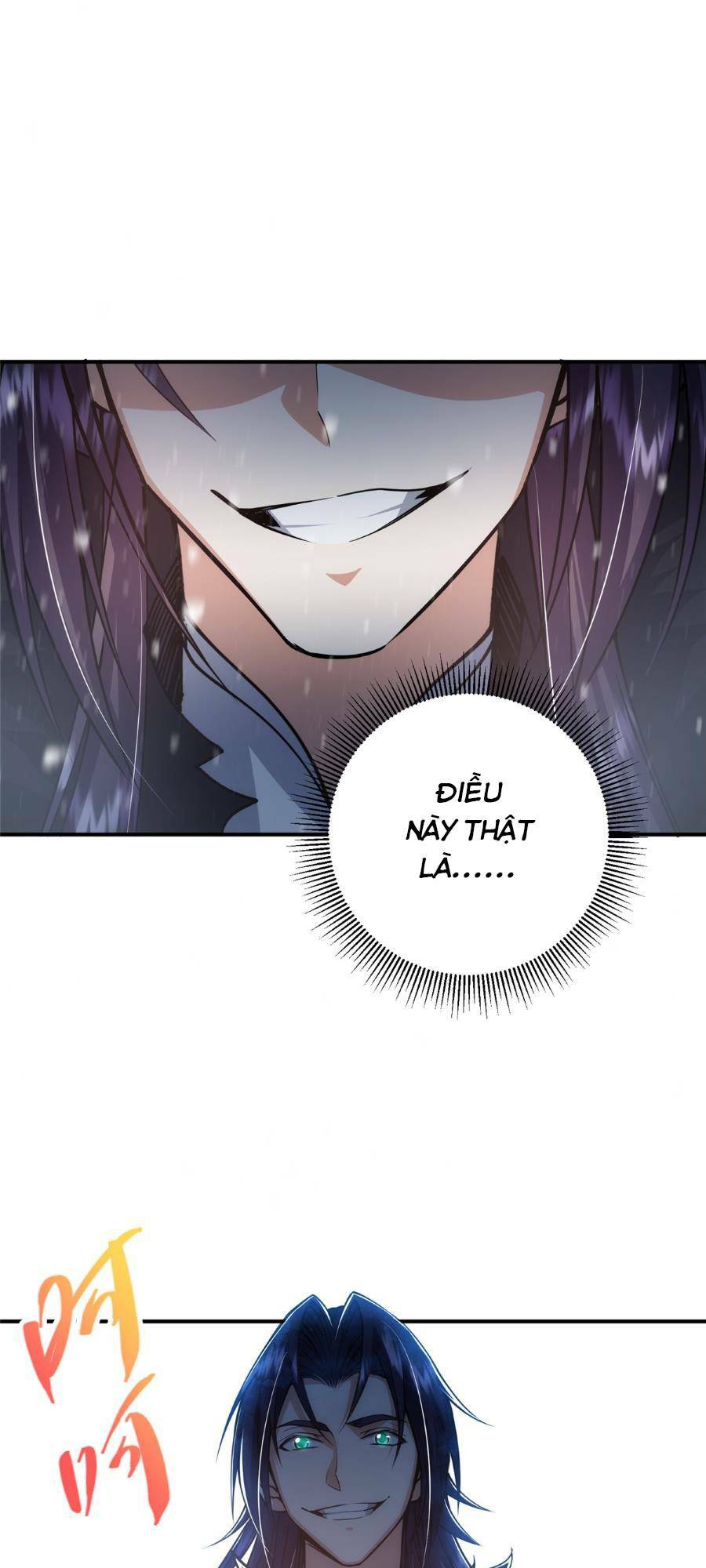 Chưởng Môn Khiêm  Tốn Chút Chapter 234 - Trang 2