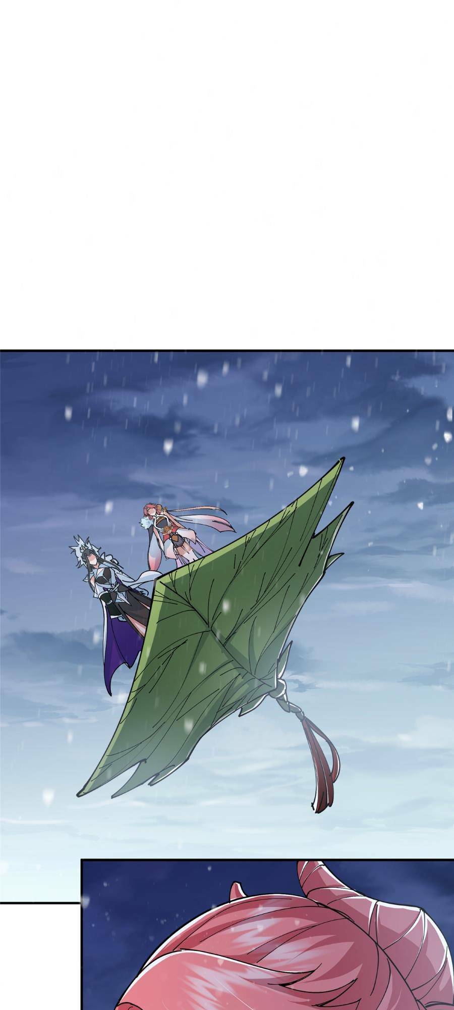 Chưởng Môn Khiêm  Tốn Chút Chapter 234 - Trang 2