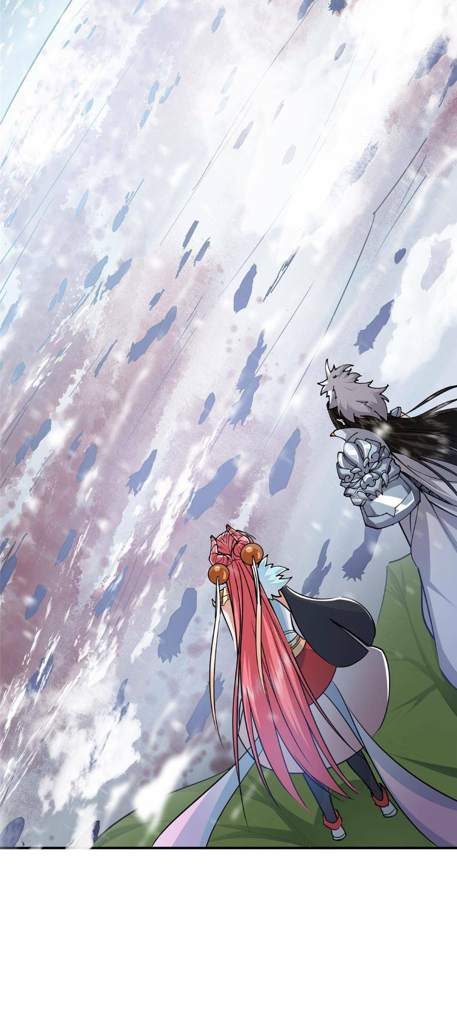 Chưởng Môn Khiêm  Tốn Chút Chapter 234 - Trang 2