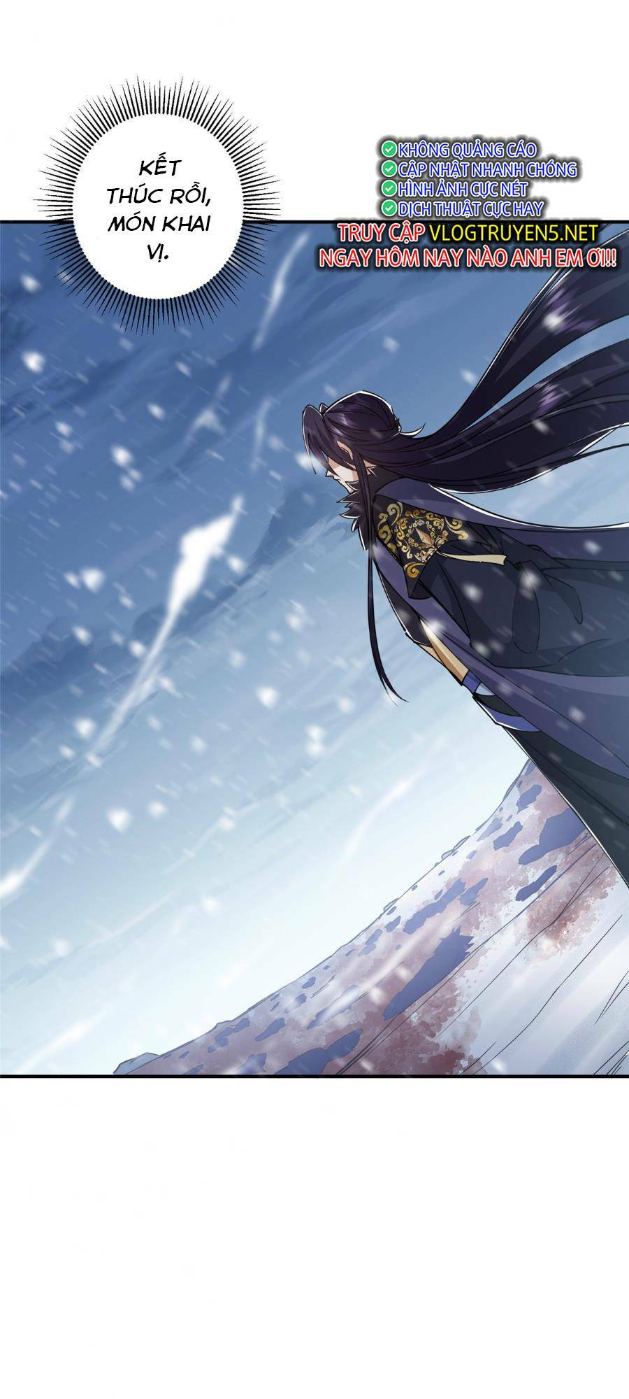 Chưởng Môn Khiêm  Tốn Chút Chapter 234 - Trang 2