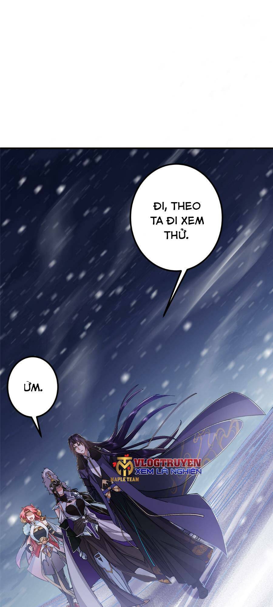 Chưởng Môn Khiêm  Tốn Chút Chapter 235 - Trang 2