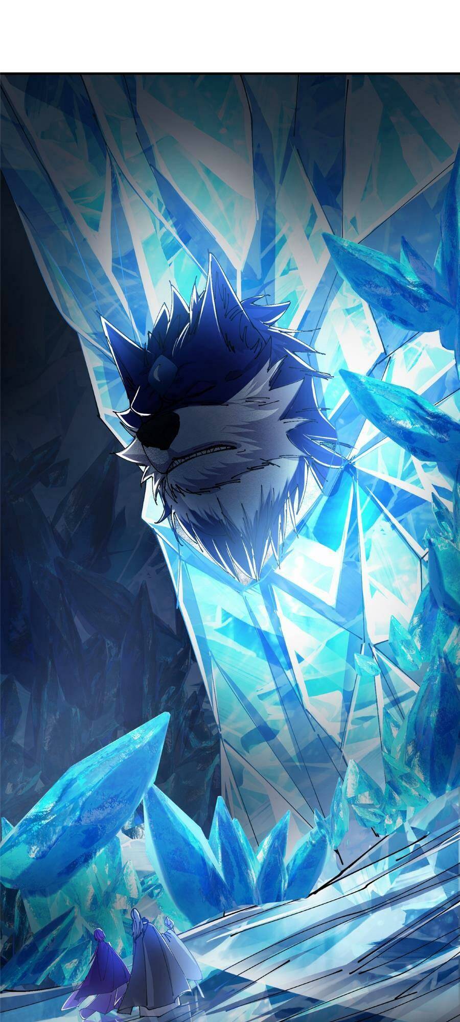 Chưởng Môn Khiêm  Tốn Chút Chapter 235 - Trang 2