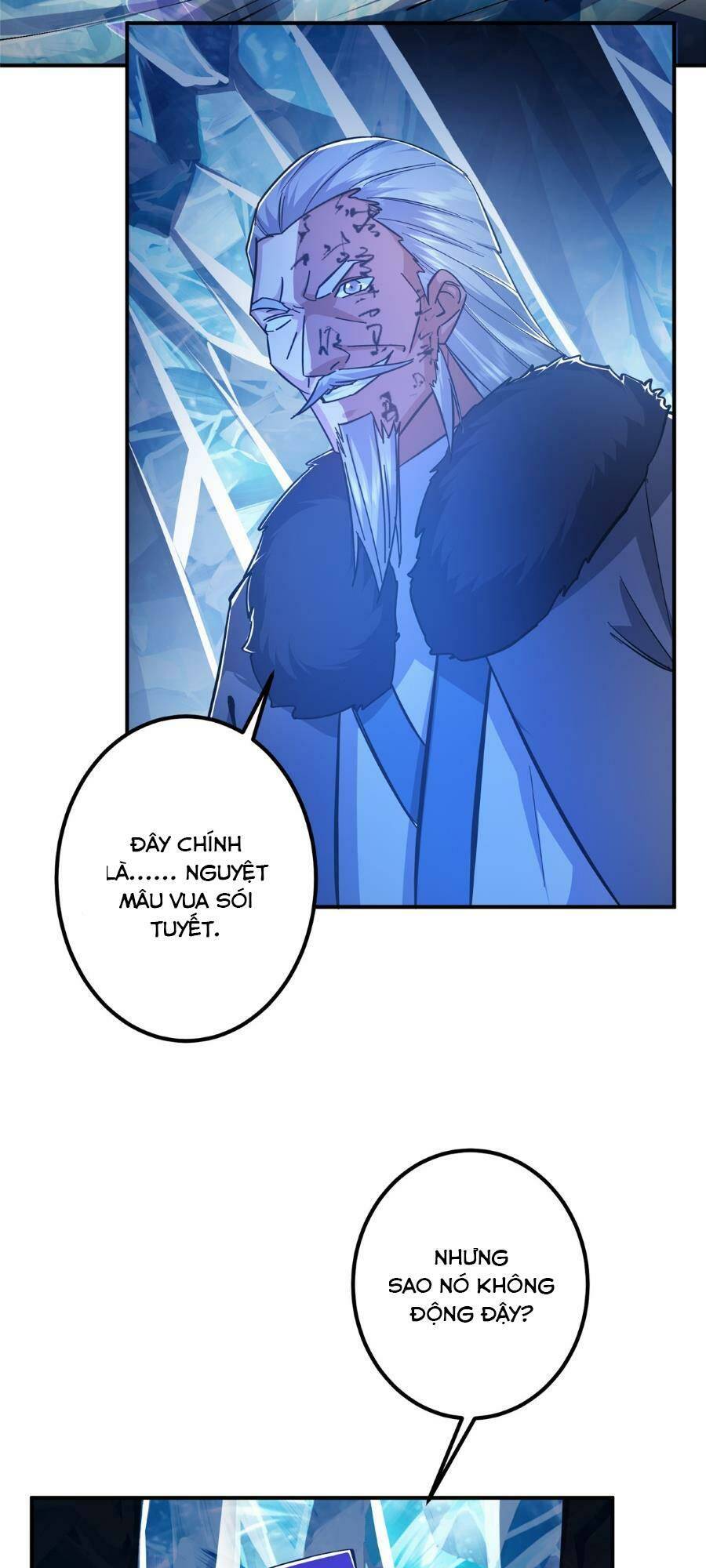 Chưởng Môn Khiêm  Tốn Chút Chapter 235 - Trang 2