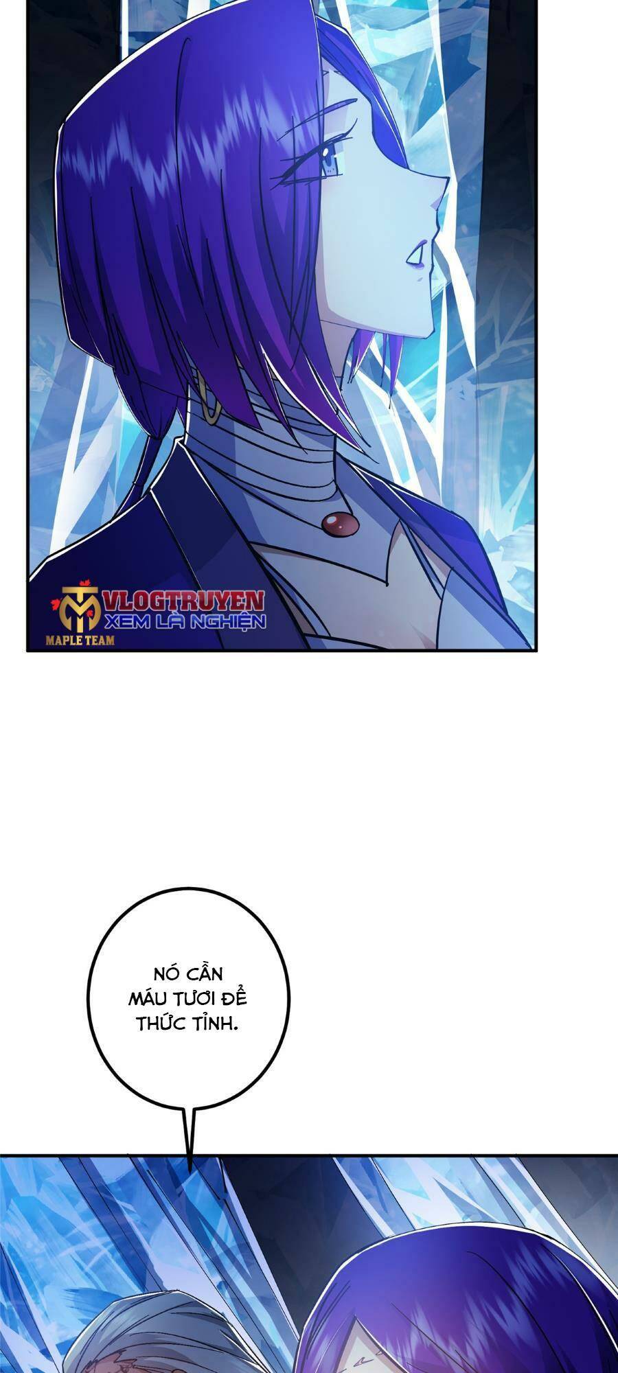 Chưởng Môn Khiêm  Tốn Chút Chapter 235 - Trang 2