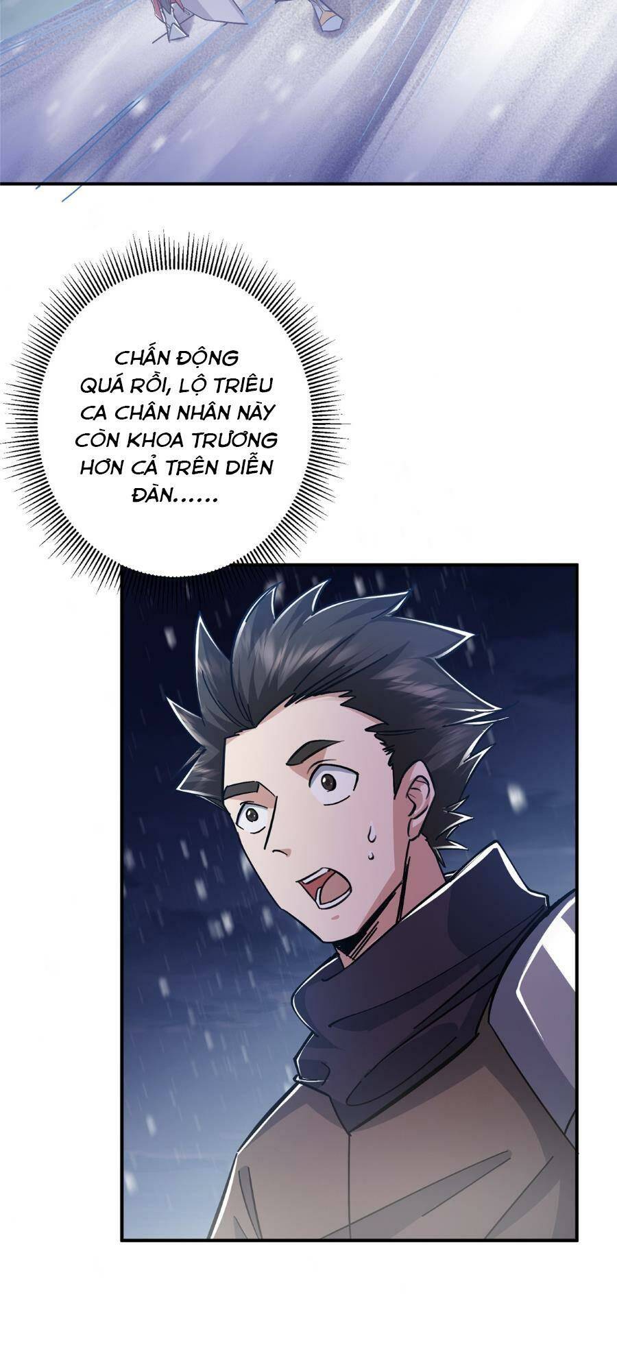 Chưởng Môn Khiêm  Tốn Chút Chapter 235 - Trang 2