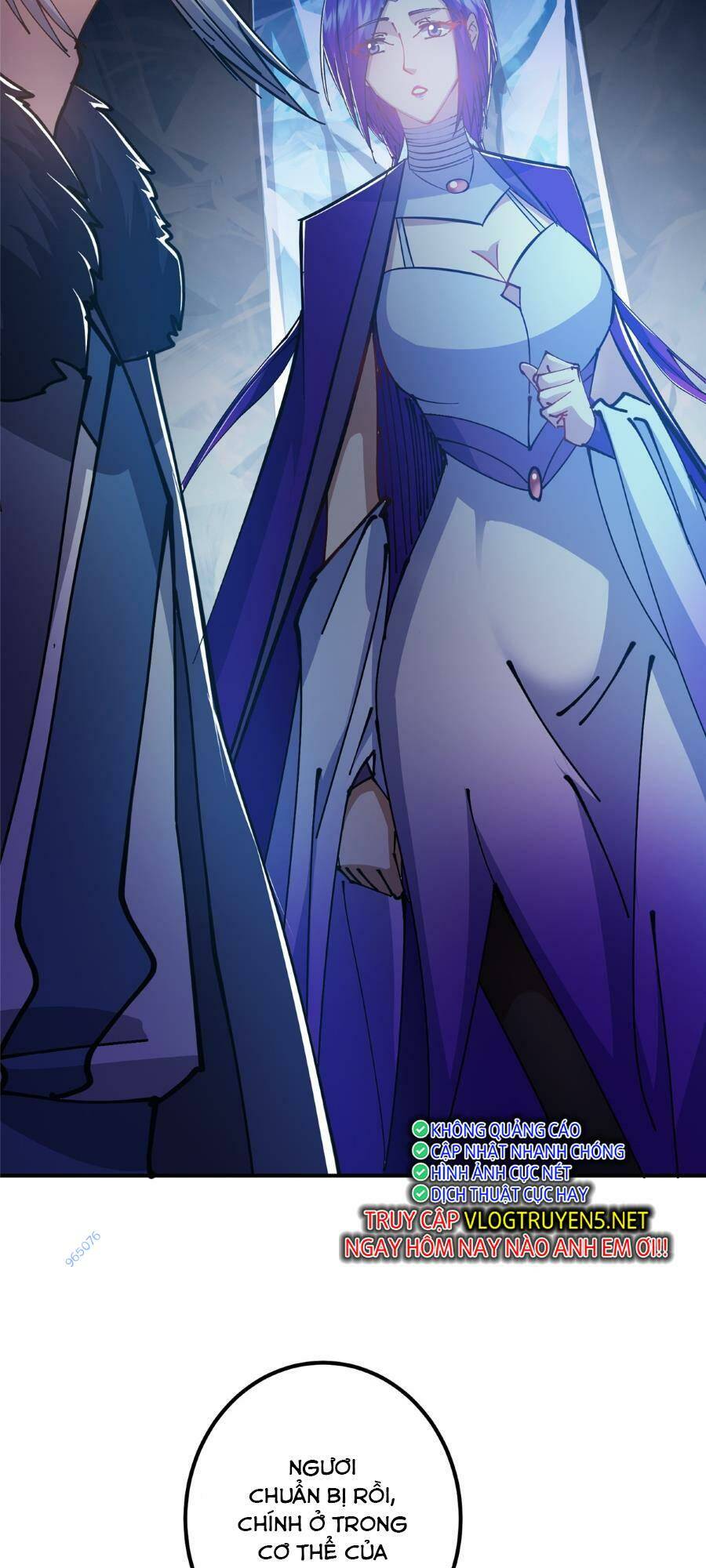 Chưởng Môn Khiêm  Tốn Chút Chapter 235 - Trang 2