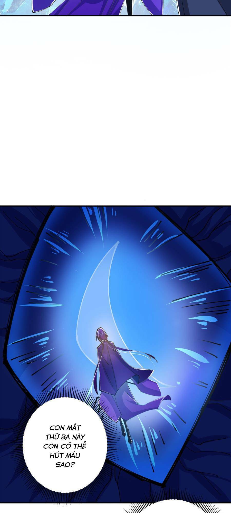 Chưởng Môn Khiêm  Tốn Chút Chapter 235 - Trang 2